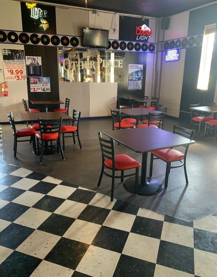 Other Place