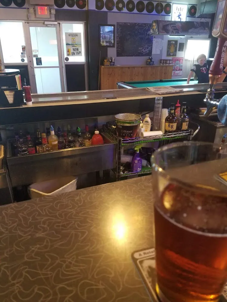 Tap Beer